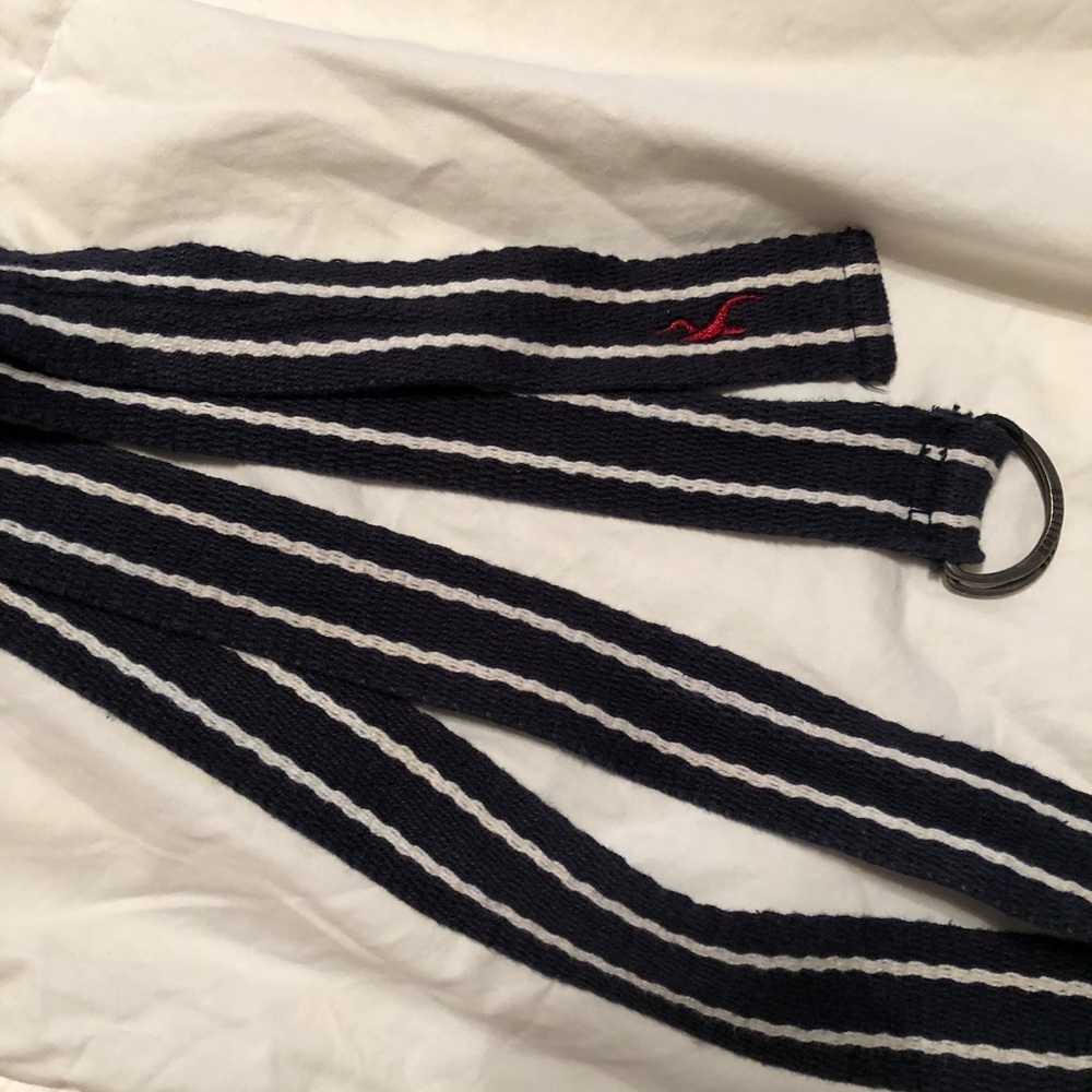 New without tags Hollister belt
